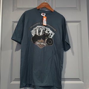 Harley-Davidson T-Shirt